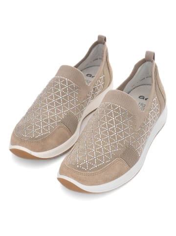 ara Slipper Beige