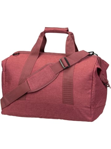 Reisenthel Sporttasche allrounder L in Twist Maroon