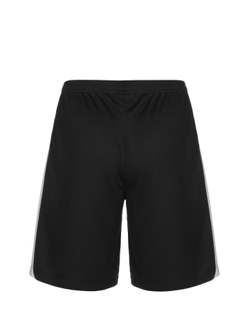 Nike Performance Trainingsshorts League Knit III in schwarz / weiß