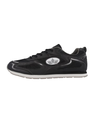 Lico Sportschuhe  in Schwarz