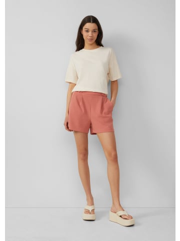 QS Hose in 2080_papaya