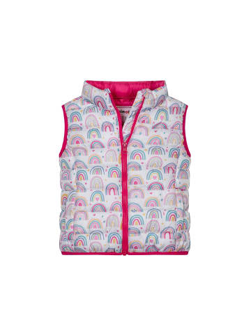 Minoti Funktionsweste 12GILET 12 in wollweiß