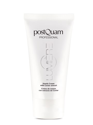 Postquam Handcreme Caviar Lumière, alle Hauttypen – 75 ml