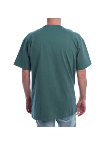 Vans Shirt in Green
