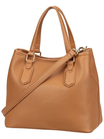 Valentino Bags Handtasche Brixton X05 in Cuoio