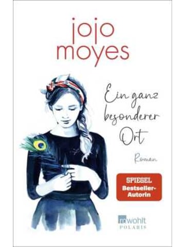 Rowohlt Reinbek, TB Buch - Ein ganz besonderer Ort