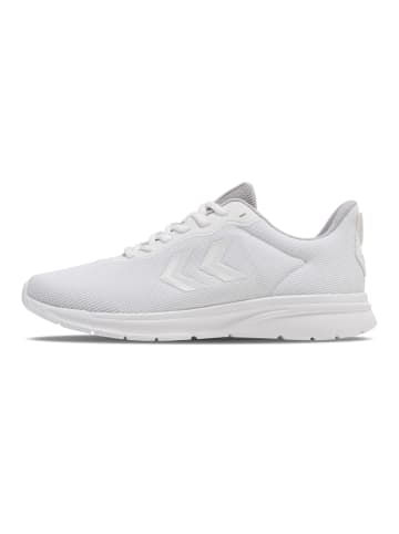 Hummel Sportschuh Reach Tr Breather in WHITE