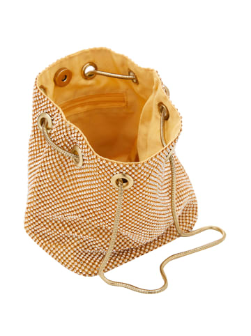 FELIPA Handtasche in Gold