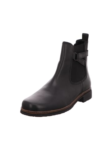 Gabor Chelsea Boot in schwarz