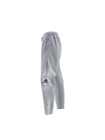 adidas Hose Sid ID Pants Track Pant in Grau
