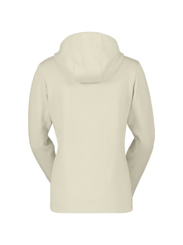 SCOTT W TECH HOODY in Weiß