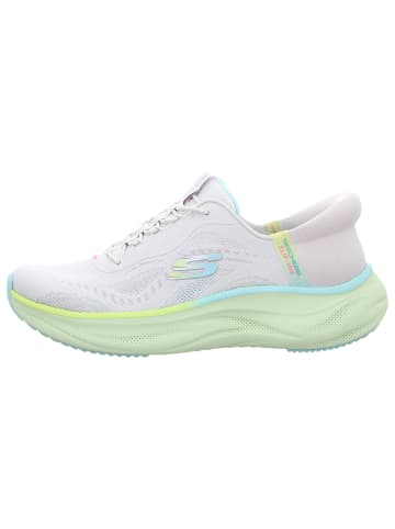 Skechers Slipper in grau