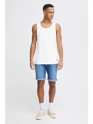 BLEND Tanktop BHHole in Weiß