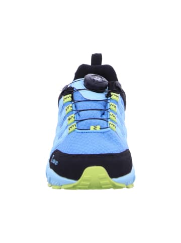 Kastinger Outdoorschuhe in blau