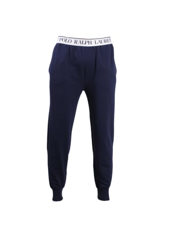 POLO RALPH LAUREN Jogger-Sleep-Bottom Hose in Navy