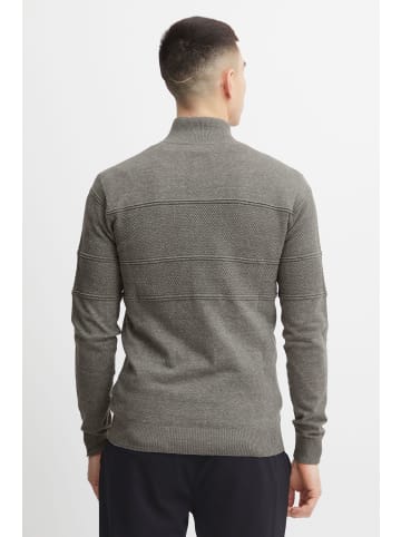 11 Project Strickjacke PRYannik in Grau