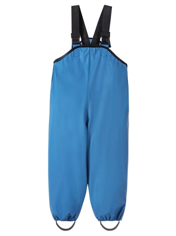 Reima Regenhose " Lammikko " in Denim blue