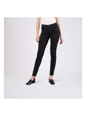 MAC Jeans in schwarz2