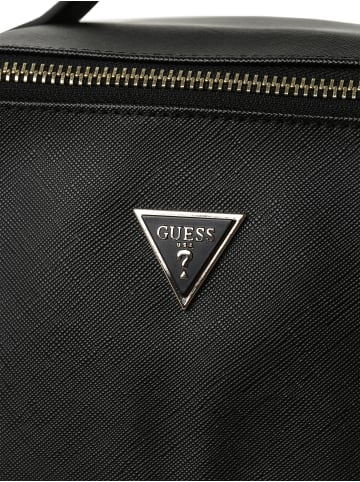 Guess Tasche in schwarz