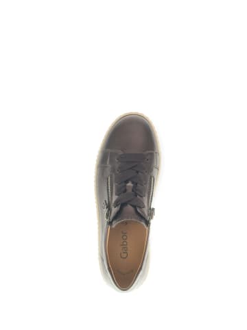 Gabor Sneaker für Damen in beige