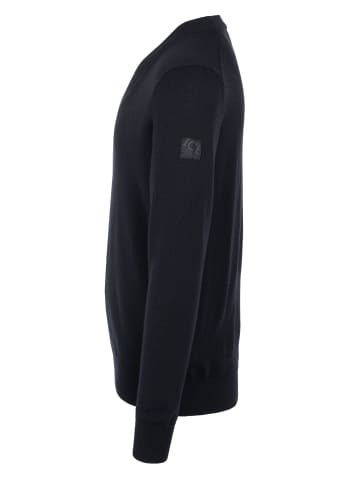 Iceberg Pullover & Strickjacke für Herren in schwarz