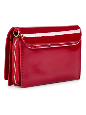 Valentino Ember Umhängetasche 20 cm rubino