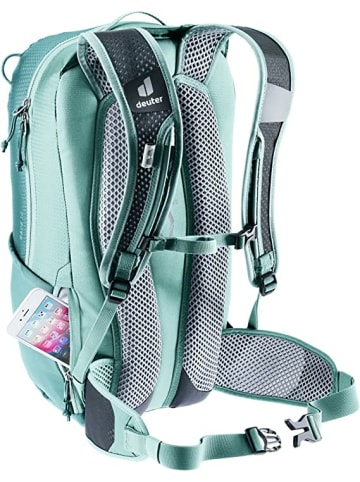 Deuter Rucksack für Damen in hell_grün