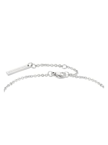 LIEBESKIND BERLIN Armband Urban Heart in silber