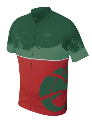 Chiba All Mountain Shirt - Radhandschuhe 3XL