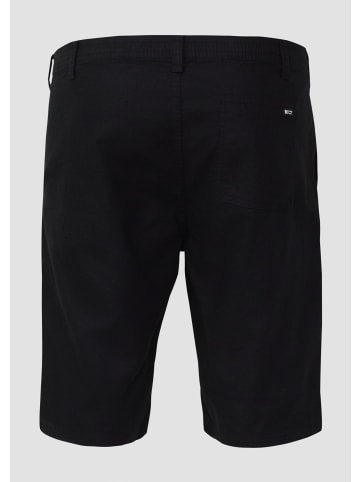 s.Oliver Bermuda DETROIT in 9999_schwarz