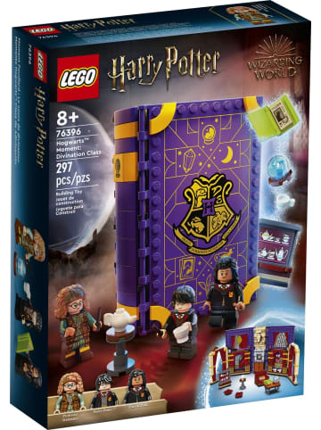 LEGO Friends Harry Potter 76396 Hogwarts™ Moment: Wahrsageunterricht
