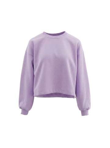 Fumo Women Sweatshirt in Lavender
