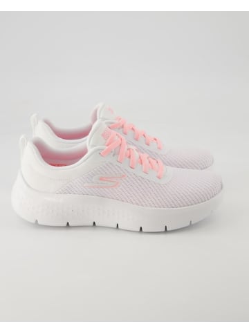 Skechers Sneaker low in Weiß