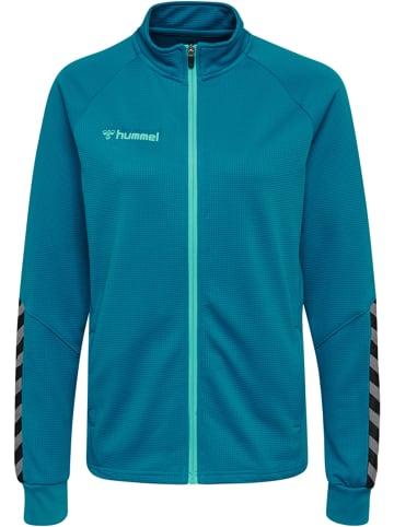 Hummel Hummel Jacket Hmlauthentic Multisport Damen in CELESTIAL