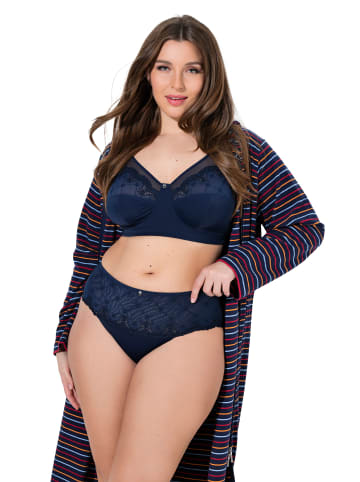 Ulla Popken Slip in nachtblau