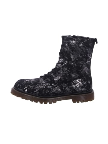 Primigi Schnürboot in schwarz