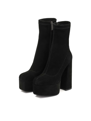 Kazar Studio Boots CASILDA in Schwarz