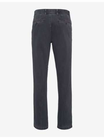 Eurex by Brax Hosen Jimnos in Grey