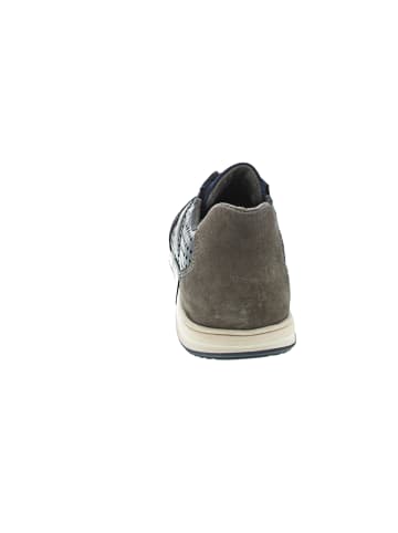Bugatti STOWE Sneaker low Blau