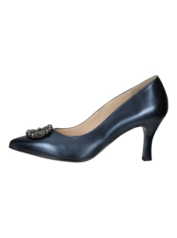 Nero Giardini Pumps in Ozean