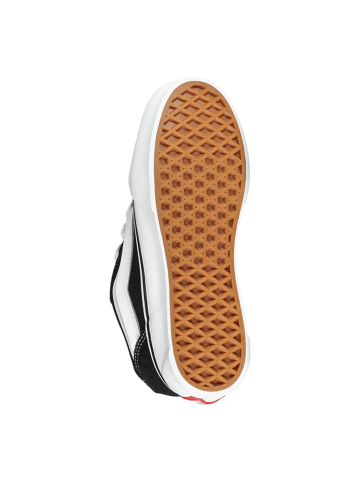 Vans Sneaker Low VN000CYU6BT1 Schwarz