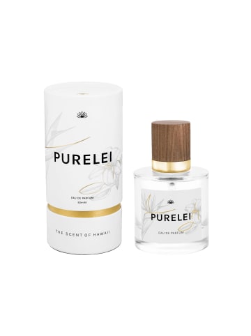 PURELEI Parfum in transparent