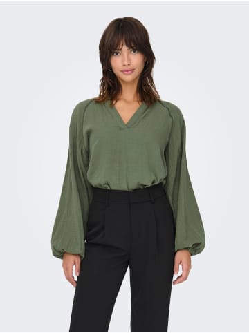 ONLY Top in Mulled Basil