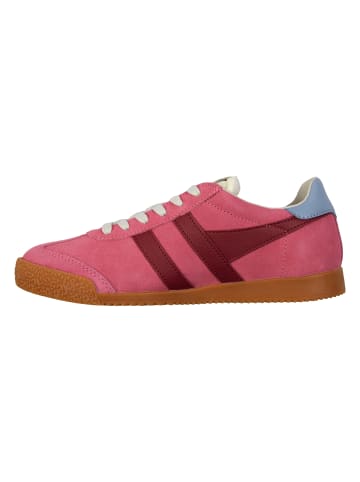 Gola Sneaker in Pink