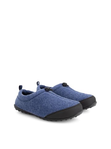 TRAVELIN' Back2Home in Marineblau