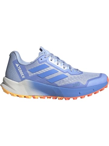 adidas Laufschuh in Blau