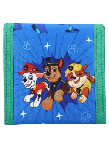 VADOBAG Geldbörse Paw Patrol Pups On The Go 3 Jahre