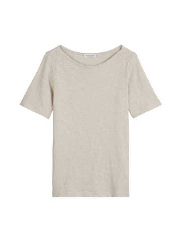 Marc O'Polo DfC T-Shirt regular in silky stone