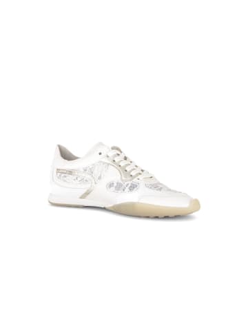 Gabor Sneaker low in creme