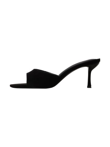 Stephan Paris Sandalen mit Absatz Schwarz